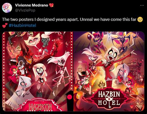 My guesses about episode 7 & 8 : r/HazbinHotel